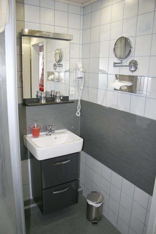 Gaestehaus Gudrun Tönning 部屋 写真